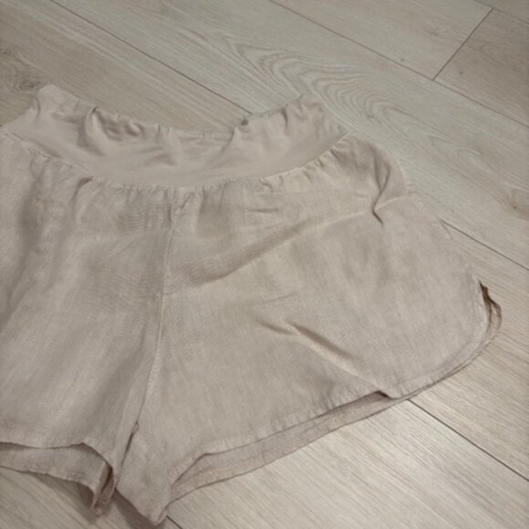 Splendid Iris Shorts - Picture 2 of 7